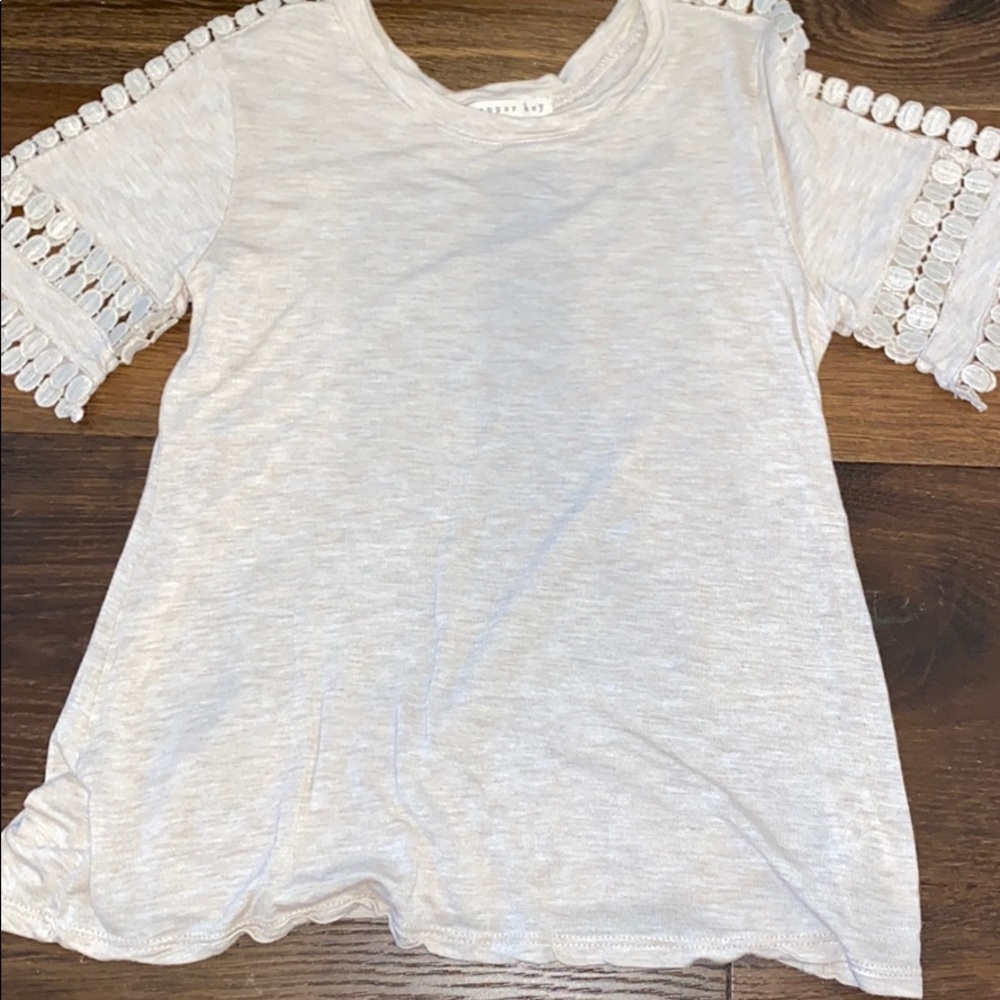 Girls shirt